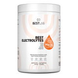 BestLab BestElectrolytes, proszek, 225 g KRÓTKA DATA - miniaturka zdjęcia produktu