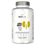 BestLab UroBest, 90 kapsułek - miniaturka zdjęcia produktu
