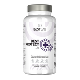 BestLab BestProtect, 60 kapsułek - miniaturka zdjęcia produktu