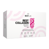 BestLab BestCollagen, 30 saszetek KRÓTKA DATA - miniaturka zdjęcia produktu