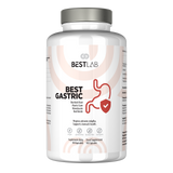 BestLab BestGastric, 90 kapsułek - miniaturka zdjęcia produktu