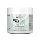 BestLab BestForKids, żelki, 30 sztuk - miniaturka zdjęcia produktu