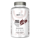 BestLab BestLiver, 90 kapsułek - miniaturka zdjęcia produktu