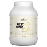 BestLab BestWhey, proszek, 900 g - miniaturka zdjęcia produktu
