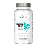 BestLab VitaMinBest, 60 kapsułek - miniaturka zdjęcia produktu