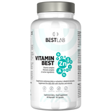 BestLab VitaMinBest, 60 kapsułek - miniaturka zdjęcia produktu