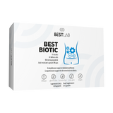 BestLab BestBiotic, 30 kapsułek - miniaturka zdjęcia produktu
