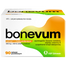 Bonevum 600 mg + 400 I.U., 90 tabletek powlekanych USZKODZONE OPAKOWANIE - 1 Bonevum 600 mg + 400 I.U., 90 tabletek powlekanych USZKODZONE OPAKOWANIE - miniaturka zdjęcia produktu
