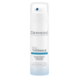 Dermedic, woda termalna, 50 ml - miniaturka zdjęcia produktu