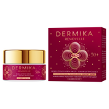 Dermika Renovelle 50+, ekskluzywny krem multi-eliksir liftingujący, na dzień i noc, 50 ml - miniaturka zdjęcia produktu