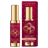 Dermika Renovelle, ekskluzywne serum multi-eliksir nocna naprawa skóry, 50 ml - miniaturka zdjęcia produktu