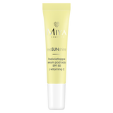 Miya eyeSUNshine, rozświetlające serum pod oczy, SPF 50, 15 ml - miniaturka zdjęcia produktu