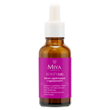 Miya BEAUTY.lab, serum ujędrniające z egzosomami, 30 ml USZKODZONE OPAKOWANIE Miya BEAUTY.lab, serum ujędrniające z egzosomami, 30 ml USZKODZONE OPAKOWANIE - miniaturka zdjęcia produktu