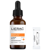 Lierac Protocole Aktywacja Blasku, skoncentrowane serum rozświetlające z witaminą C, 30 ml + 14 saszetek - miniaturka zdjęcia produktu