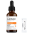 Lierac Protocole Aktywacja Blasku, skoncentrowane serum rozświetlające z witaminą C, 30 ml + 14 saszetek - miniaturka  zdjęcia produktu
