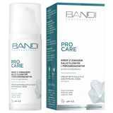 Bandi Pro Care, przeciwtrądzikowy krem z kwasem salicylowym i pirogronowym, 50 ml - miniaturka zdjęcia produktu