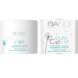 Bandi Pure Care, ceramidowe masełko do demakijażu i mycia 2w1, 90 ml - miniaturka zdjęcia produktu