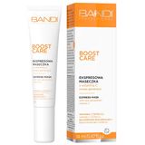 Bandi Boost Care, ekspresowa maseczka z witaminą C nowej generacji, 14 ml - miniaturka zdjęcia produktu