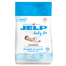 Jelp Baby 0+, hipoalergiczny proszek do prania, biel, 2,25 kg + miś gratis - miniaturka 2 zdjęcia produktu