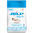 Jelp Baby 0+, hipoalergiczny proszek do prania, biel, 2,25 kg + miś gratis - miniaturka 2 zdjęcia produktu