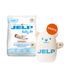 Jelp Baby 0+, hipoalergiczny proszek do prania, biel, 1,35 kg + miś gratis - miniaturka  zdjęcia produktu