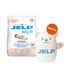 Jelp Baby 0+, hipoalergiczny proszek do prania, kolor, 1,35 kg + miś gratis - miniaturka  zdjęcia produktu