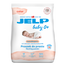 Jelp Baby 0+, hipoalergiczny proszek do prania, kolor, 1,35 kg + miś gratis - miniaturka 2 zdjęcia produktu
