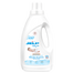 Jelp Baby 0+, hipoalergiczne mleczko do prania, biel, 1,5 l + miś gratis - miniaturka 2 zdjęcia produktu