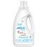 Jelp Baby 0+, hipoalergiczne mleczko do prania, biel, 1,5 l + miś gratis - miniaturka 2 zdjęcia produktu