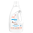 Jelp Baby 0+, hipoalergiczne mleczko do prania, kolor, 1,5 l + miś gratis - miniaturka 2 zdjęcia produktu