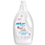Jelp Baby 0+, hipoalergiczny płyn zmiękczający, subtelny dotyk, 2 l + miś gratis - miniaturka 2 zdjęcia produktu