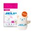 Jelp Hypoallergenic, hipoalergiczny proszek do prania, kolor, 2,1 kg + miś gratis - miniaturka  zdjęcia produktu