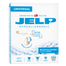 Jelp Hypoallergenic, proszek do prania, uniwersalny, 3 kg + miś gratis - miniaturka 2 zdjęcia produktu