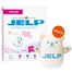Jelp Hypoallergenic, proszek do prania, kolor, 3 kg + miś gratis - miniaturka  zdjęcia produktu
