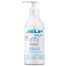 Jelp Baby 0+, hipoalergiczny szampon i żel do kąpieli, od 1 dnia życia, 400 ml + miś gratis - miniaturka 2 zdjęcia produktu