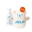 Jelp Baby 0+, hipoalergiczna pianka do mycia skóry 3w1, od 1 dnia życia, 250 ml + miś gratis - miniaturka  zdjęcia produktu