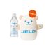 Jelp Baby 0+, hipoalergiczna oliwka pielęgnacyjna, od 1 dnia życia, 200 ml + miś gratis - miniaturka  zdjęcia produktu