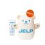 Jelp Baby 0+, hipoalergiczny krem do twarzy S.O.S., od 1 dnia życia, 75 ml + miś gratis - miniaturka  zdjęcia produktu