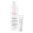 Zestaw Avene Cleanance Hydra, krem oczyszczający i łagodzący do twarzy i ciała po zabiegach farmakologicznych, 200 ml + krem łagodzący do twarzy i ciała, 40 ml - miniaturka  zdjęcia produktu