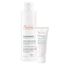 Zestaw Avene Cleanance Hydra, krem oczyszczający i łagodzący do twarzy i ciała po zabiegach farmakologicznych, 200 ml + krem łagodzący do twarzy i ciała, 40 ml - miniaturka  zdjęcia produktu