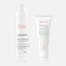 Zestaw Avene Cleanance Hydra, krem oczyszczający i łagodzący do twarzy i ciała po zabiegach farmakologicznych, 200 ml + krem łagodzący do twarzy i ciała, 40 ml - miniaturka 2 zdjęcia produktu