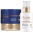 Zestaw Avene Dermabsolu, serum przywracające kontur twarzy, 30 ml + intensywnie liftingujący krem na noc, 40 ml - miniaturka  zdjęcia produktu