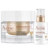 Zestaw Avene Dermabsolu, serum przywracające kontur twarzy, 30 ml + krem modelujący owal twarzy na dzień, 50 ml - miniaturka zdjęcia produktu