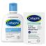 Zestaw Cetaphil EM Oczyszczanie i Pielęgnacja, emulsja micelarna do mycia skóry wrażliwej, dla całej rodziny, 250 ml + plastry punktowe na wypryski, 24 sztuki - miniaturka  zdjęcia produktu