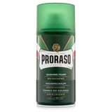 Proraso Refreshing, pianka do golenia, 300 ml - miniaturka zdjęcia produktu