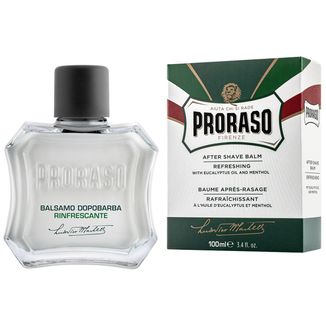 Proraso Refreshing, balsam po goleniu, 100 ml - zdjęcie produktu