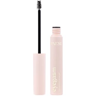 Paese Eyegasm, transparentny żel do brwi, 5 ml USZKODZONE OPAKOWANIE - zdjęcie produktu