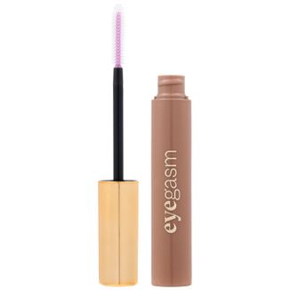 Paese Eyegasm, tusz do rzęs, brązowy, 8 ml - zdjęcie produktu