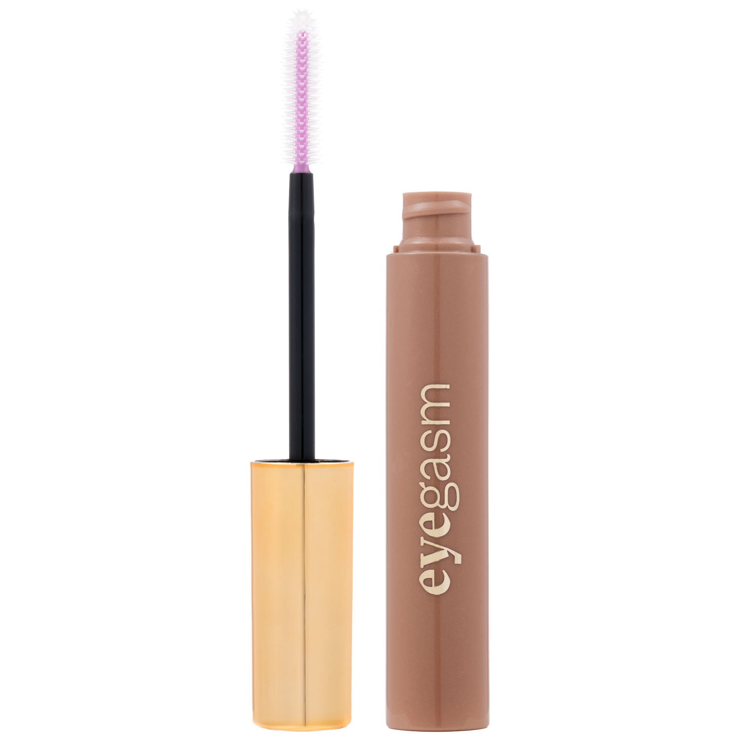Paese Paese Eyegasm, Mascara, braun, 8 ml — Inhaltsstoffe und Bewertung