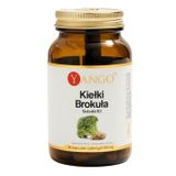 Yango Kiełki brokuła, 90 kapusłek - miniaturka zdjęcia produktu